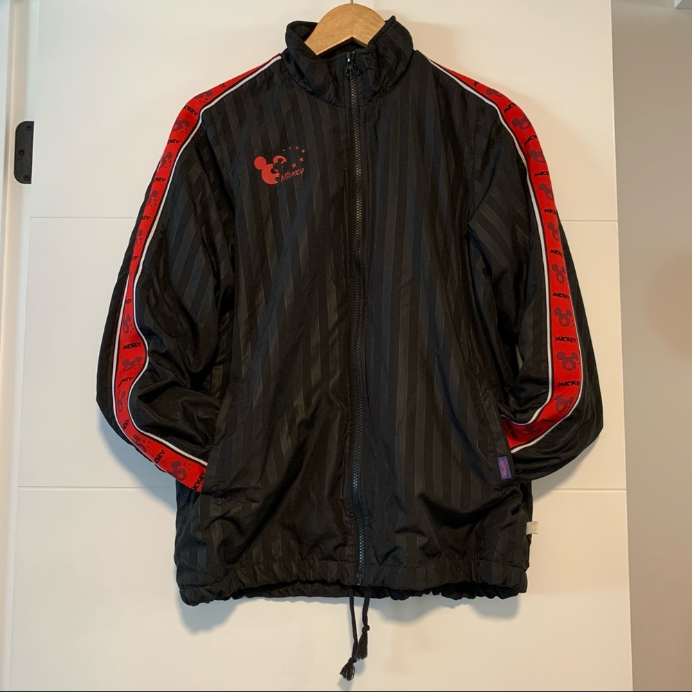 Disney | Mickey Mouse Jacket